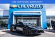 Chevrolet Corvette Stingray