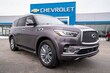  INFINITI QX80