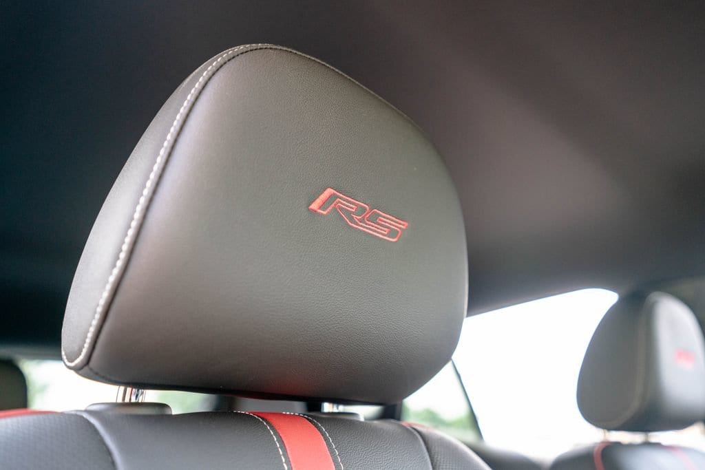 2026 Chevrolet Trax RS - Photo 21