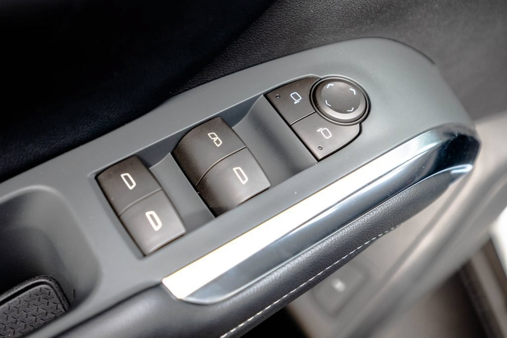 2026 Chevrolet Traverse LT - Photo 23