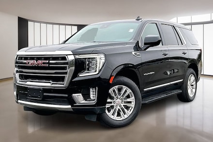 2023 GMC Yukon SLT SUV