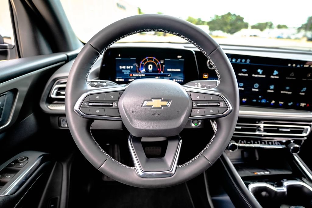 2026 Chevrolet Traverse LT - Photo 18