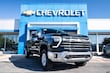 Chevrolet Silverado 2500 HD