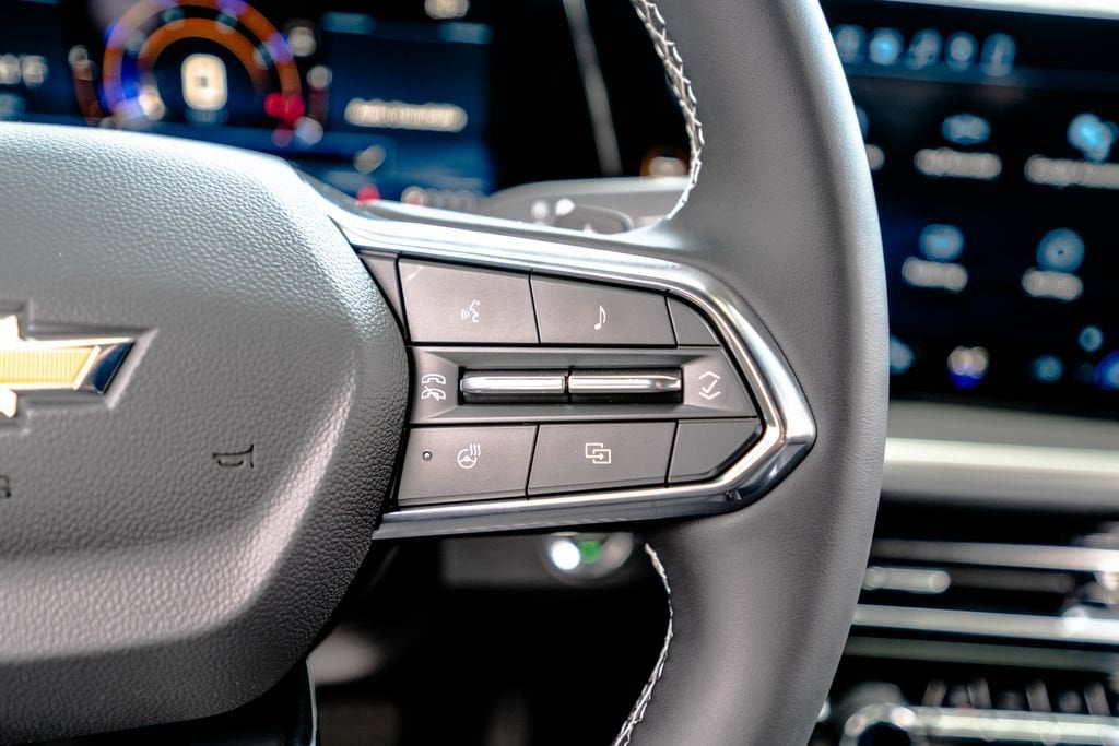 2026 Chevrolet Traverse LT - Photo 21