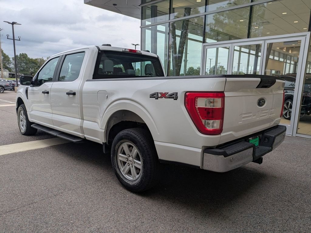 Used 2023 Ford F-150 XL Truck