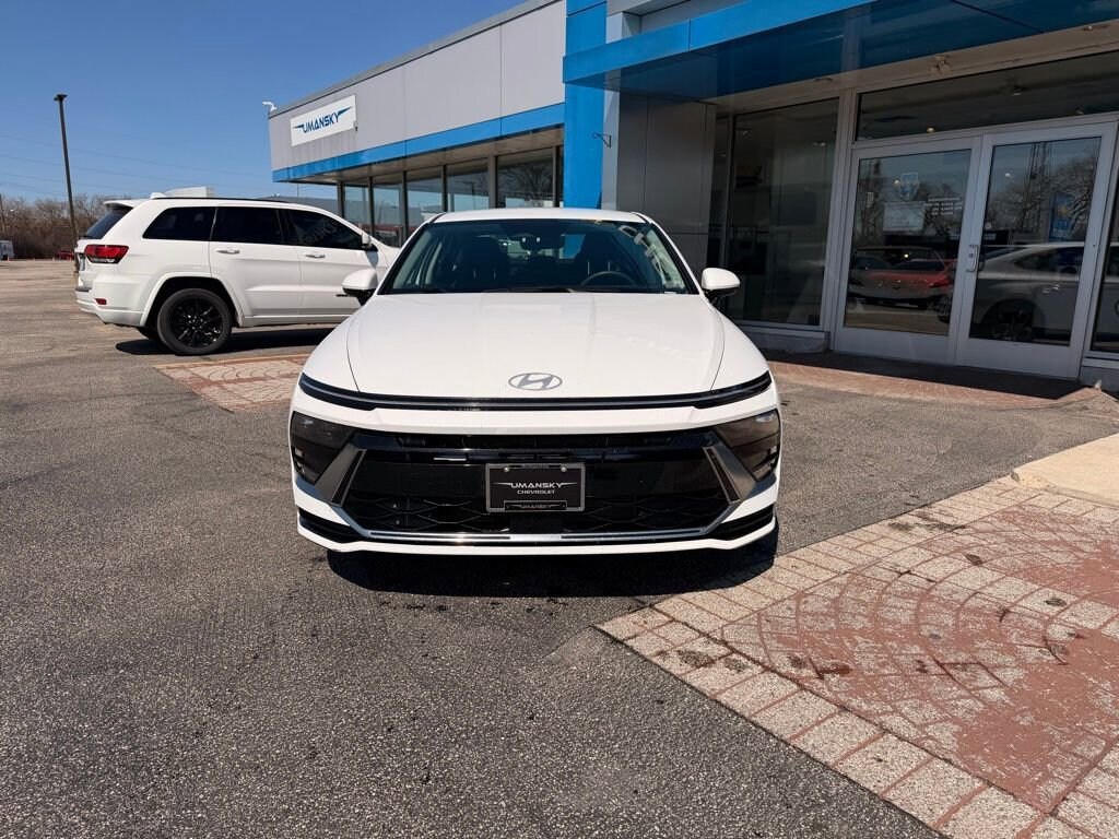 Used 2024 Hyundai Sonata SEL