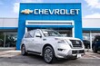 Nissan Armada
