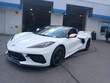 Chevrolet Corvette Stingray