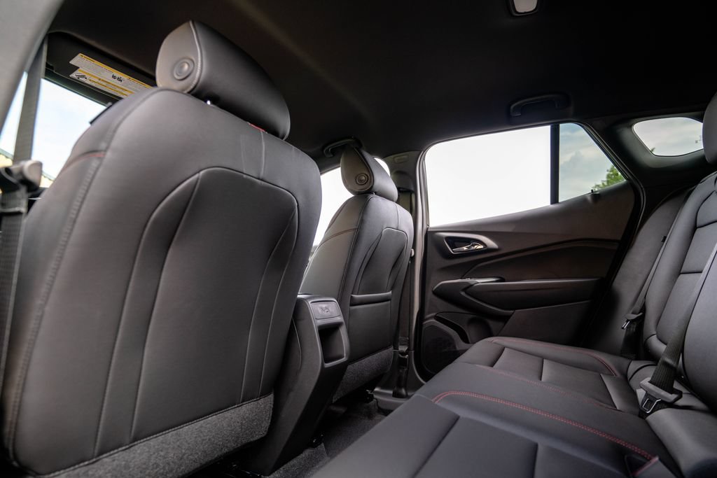 2026 Chevrolet Trax RS - Photo 30