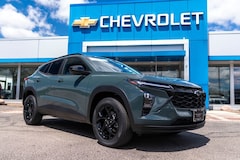 2026 Chevrolet Trax LT SUV
