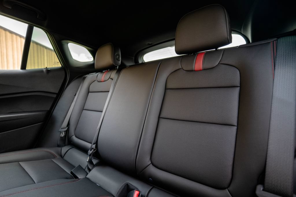 2026 Chevrolet Trax RS - Photo 34