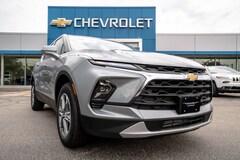 2026 Chevrolet Blazer 3LT SUV
