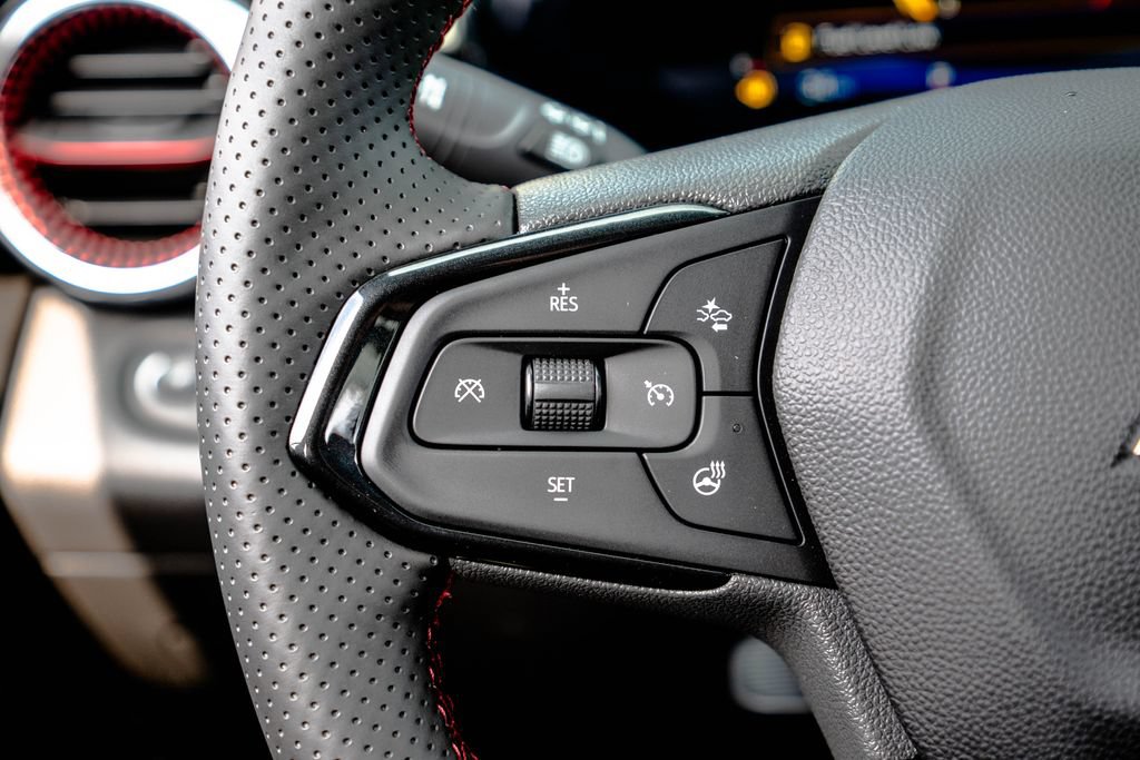 2026 Chevrolet Trax RS - Photo 17