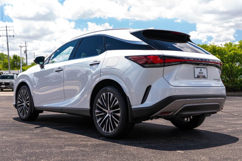 Used 2024 Lexus RX 350 Premium Plus SUV
