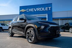 2026 Chevrolet Trailblazer RS SUV