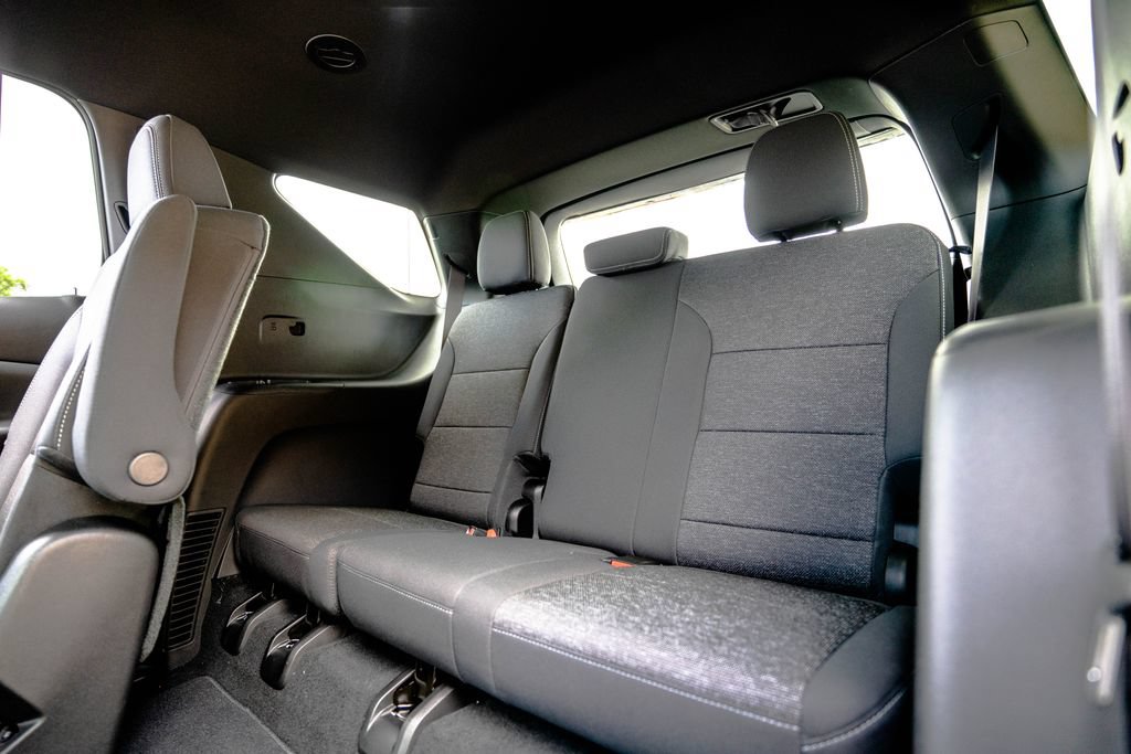 2026 Chevrolet Traverse LT - Photo 41