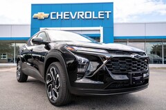 2026 Chevrolet Trax 2RS SUV