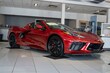 Chevrolet Corvette Stingray