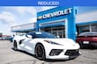Chevrolet Corvette Stingray