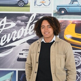 Staff member Kaden Mullner from 77144a0468a0