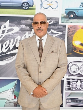 Staff member JC Matthews from 77144a0468a0