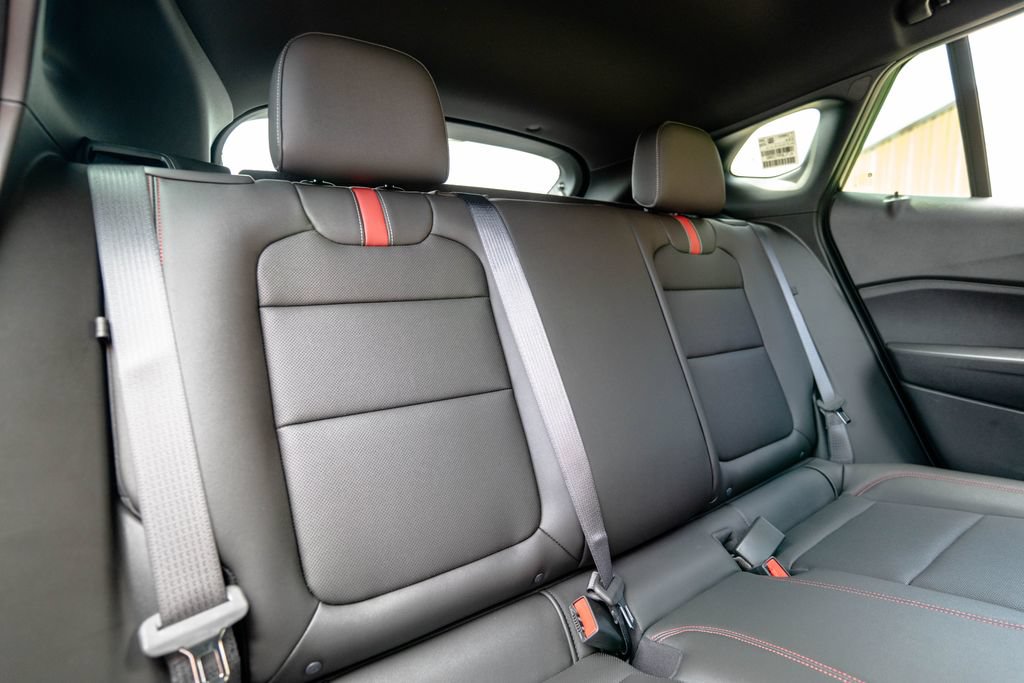 2026 Chevrolet Trax RS - Photo 33