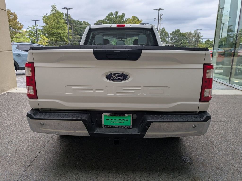 2023 Ford F-150 XL photo 4