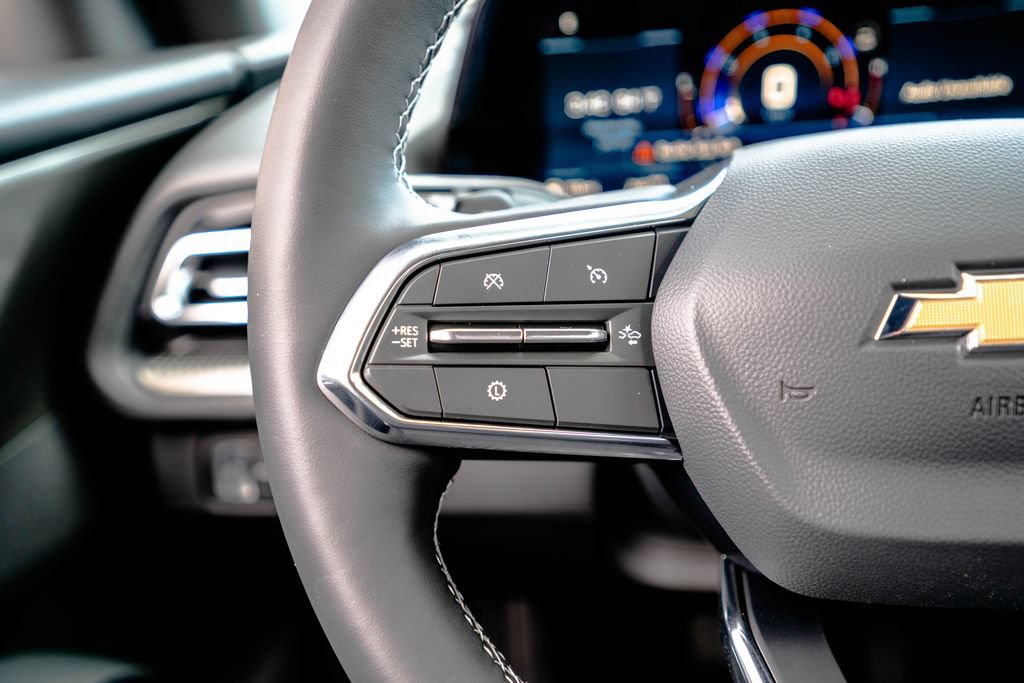 2026 Chevrolet Traverse LT - Photo 20
