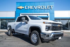 2026 Chevrolet Silverado 3500 HD LT Truck