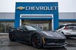 Chevrolet Corvette Grand Sport
