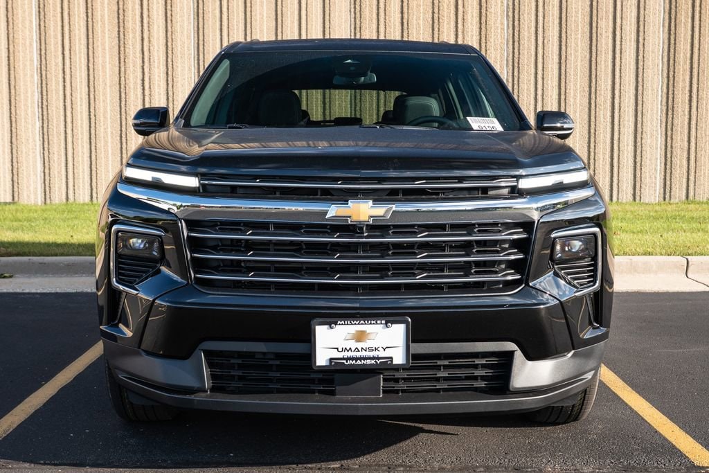 New 2026 Chevrolet Traverse LT SUV