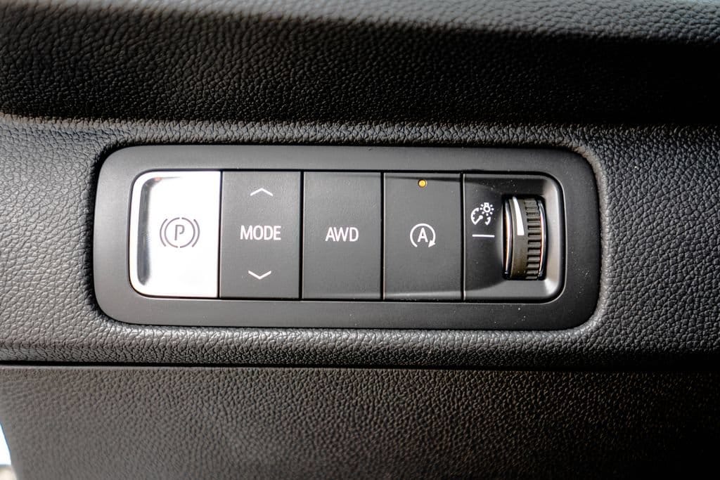 2026 Chevrolet Traverse LT - Photo 26
