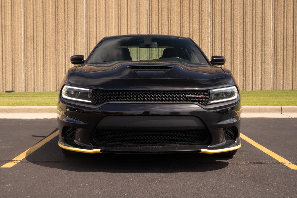 2023 Dodge Charger GT photo 3