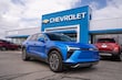 Chevrolet Blazer EV