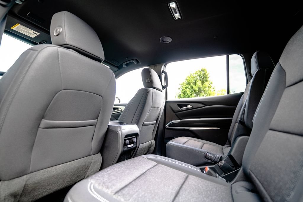 2026 Chevrolet Traverse LT - Photo 38