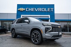 2026 Chevrolet Tahoe High Country SUV