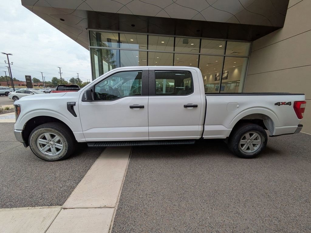 Used 2023 Ford F-150 XL Truck