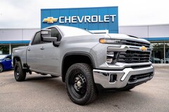 2026 Chevrolet Silverado 2500 HD LT Truck