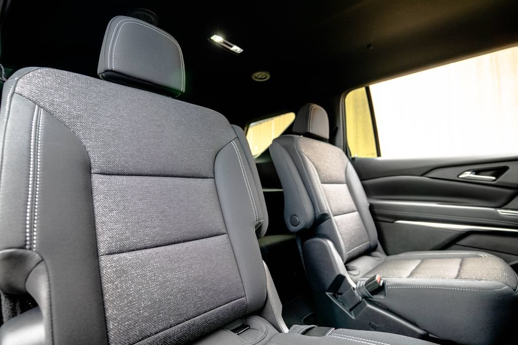 2026 Chevrolet Traverse LT - Photo 42