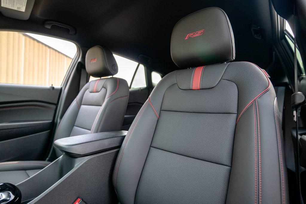 2026 Chevrolet Trax RS - Photo 6