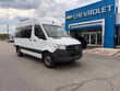 Mercedes-Benz Sprinter 2500