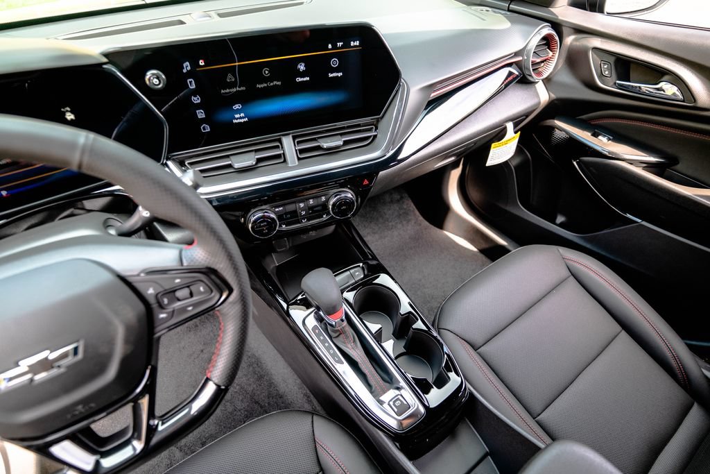 2026 Chevrolet Trax RS - Photo 23