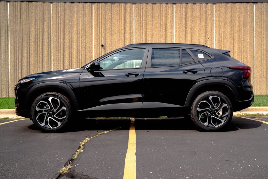 2026 Chevrolet Trax RS - Photo 12