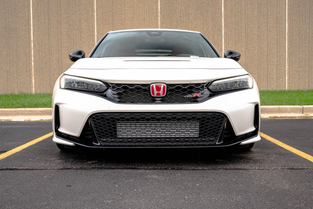 Used 2026 Honda Civic Type R Hatchback