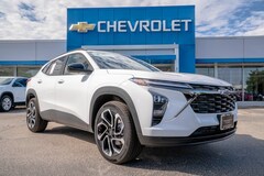 2026 Chevrolet Trax 2RS SUV