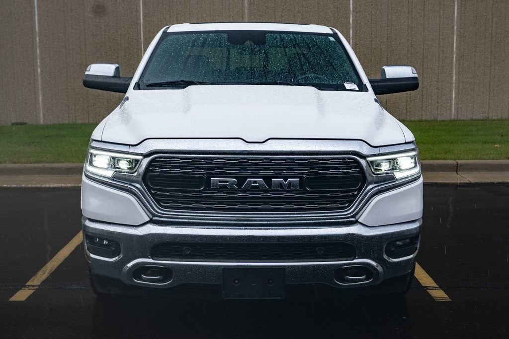 Used 2019 Ram 1500 Limited
