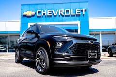 2026 Chevrolet Trailblazer RS SUV