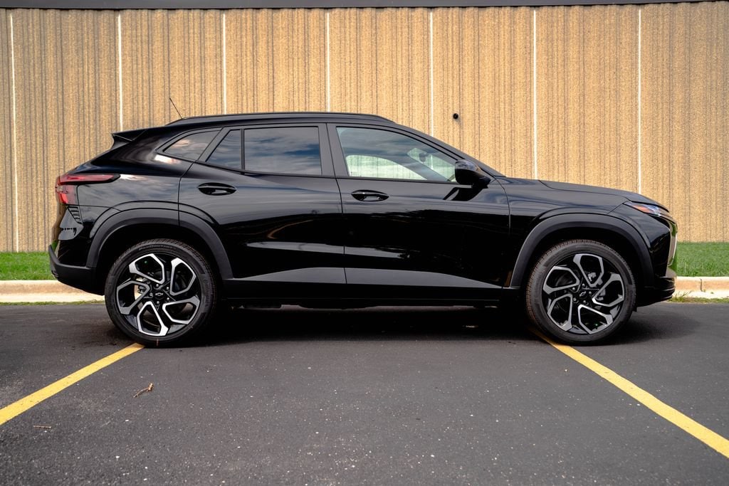 2026 Chevrolet Trax RS - Photo 13