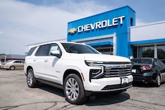 2025 Chevrolet Tahoe Premier SUV