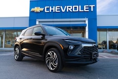 2026 Chevrolet Trailblazer RS SUV